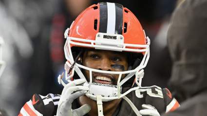 Browns $100M Pro Bowler Surfaces in Trade Chatter Ahead of Free Agency