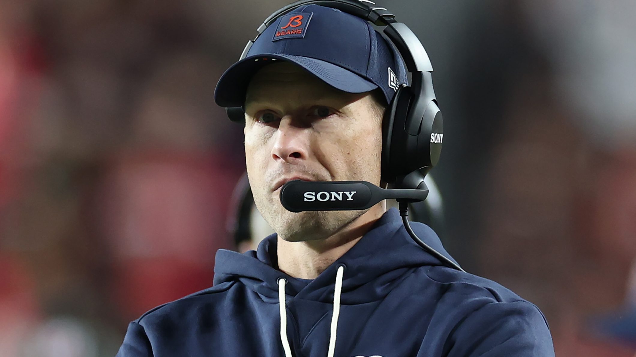 Bears get news on OC Search after candidate rejects interview.