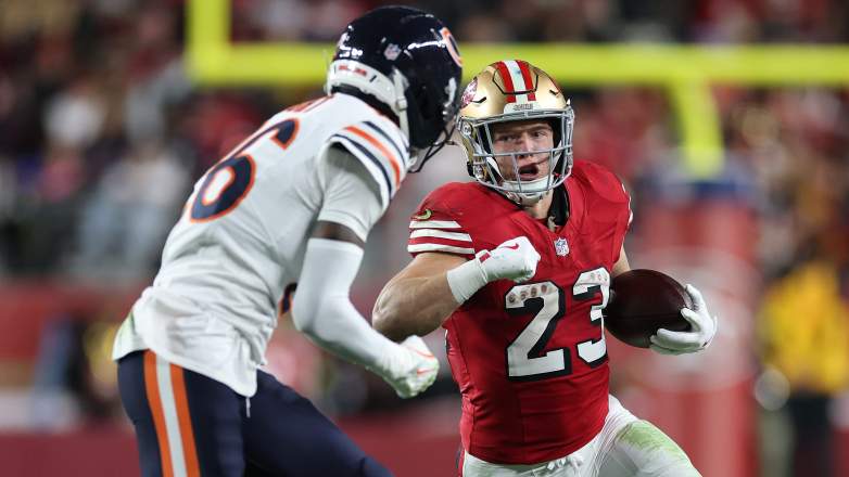 Bears CB Nahshon Wright