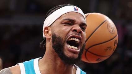 Miles Bridges Takes Aim at Isaiah Stewart’s Tough-Guy Image After Brawl