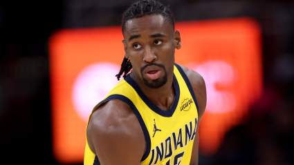 NBA Wanted Pacers to Medicate Aaron Nesmith