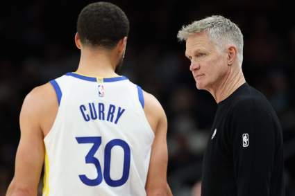 Major Update on Warriors Trade Plans After Kuminga Saga Ends