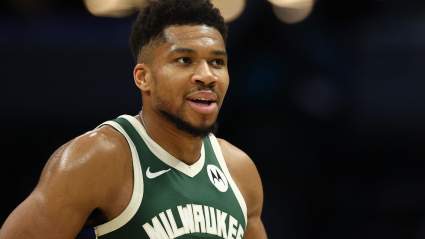 Giannis Antetokounmpo Trade Talks Come With Doubt Around Bucks’ Intentions
