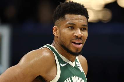 Insider Drops Bombshell Giannis Trade Update As Deadline Nears