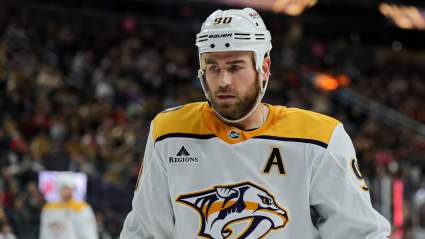 Red Wings Big Trade Pitch Lands Star Top-Six Center