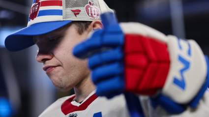 Oilers Trade Rumors: Is Artemi Panarin an Option?