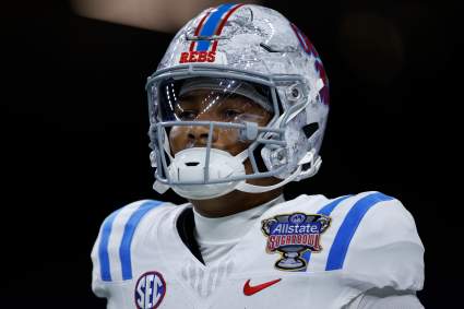 Update on Jets’ Potential QB Target for 2026 Draft