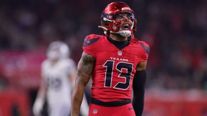 Colts Predicted to Replace Alec Piece With 30-TD Weapon in Free Agency