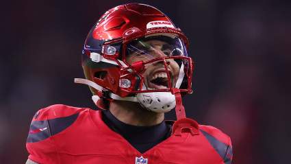 Browns Named Top Fit for 30-TD Veteran Receiver