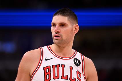 Celtics Legend Drops Major Statement After Nikola Vucevic Trade