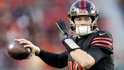 Browns Get Bad News on Potential Top Quarterback Target
