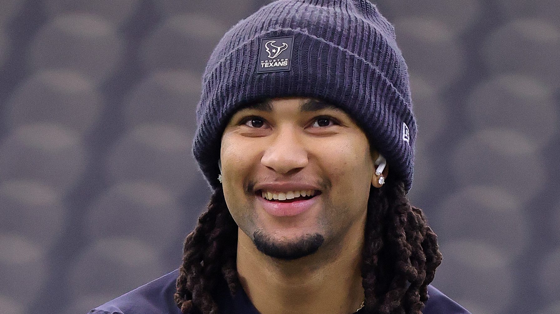 Big news for Texans: C.J. Stroud update ahead of the offseason 🏈️✨