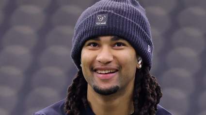 Texans Receive Major C.J. Stroud News Ahead of Offseason