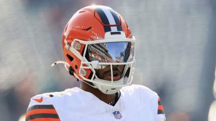 Darkhorse QB Named Option to Replace Shedeur Sanders