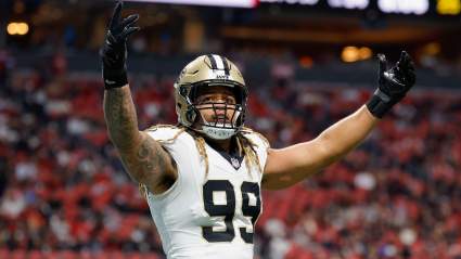 Saints to Make History in France: Set for First-Ever NFL Paris Game in 2026