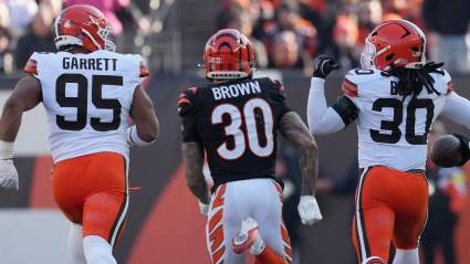 Indianapolis Colts Listed as ‘Excellent Fit’ for Three Key Free Agents