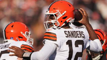 Browns’ Todd Monken Given Blunt Warning on Shedeur Sanders
