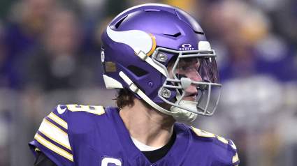 Vikings Get Bad News On Pro Bowl QB Pursuit