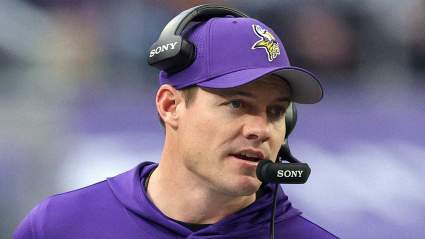 Vikings Trade Proposal Lands them Pro Bowl QB After Surprising Report Drops