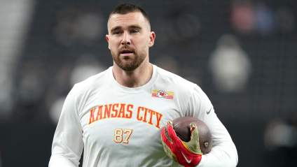 Travis Kelce Voices Distress Amid Major Chiefs’ Decision