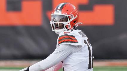 Browns Trade Proposal Gives Shedeur Sanders New $40.5 Million Protector