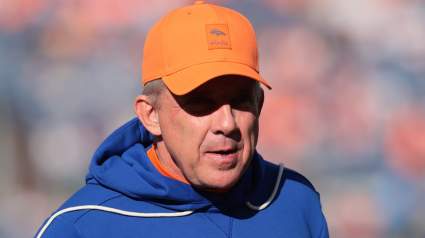 ‘Angry’ Super Bowl Champion Gets Honest About Potential Broncos Interest