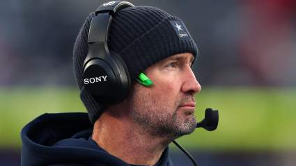 Cowboys Hire Two New Defensive Coaches as New DC Christian Parker Fills Staff