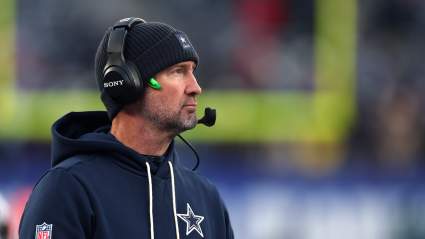 Brian Schottenheimer Breaks Silence on New Cowboys DC Christian Parker