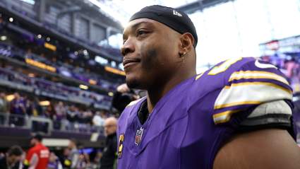 Vikings 2-Time Pro Bowler Announces Major Career Decision