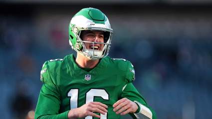 Vikings’ JJ McCarthy Gets Bad News, as ‘Excellent’ Young QB on Trade Radar