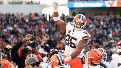 Major Browns Schedule News Leaks Before Super Bowl