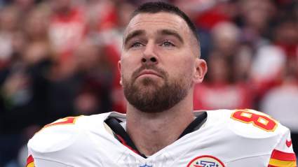 Chiefs’ Travis Kelce Given Surprising Assessment From Fellow TE