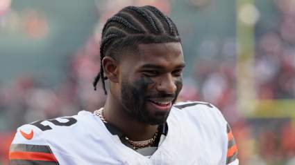 Browns Send Firm Message on Shedeur Sanders’ Future at Combine