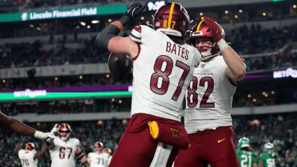 Commanders Hire Coach of NFL Leader for Struggling Group