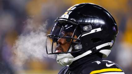 Steelers’ $6M Free Agent Called ‘Great Complement’ to Vikings, Seahawks Playmakers