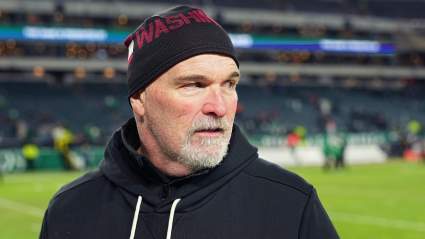 Dan Quinn Clarifies Wes Welker’s Role After Commanders Coaching Changes