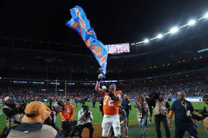 NFL Honors Caps a Season of Disrespect for Broncos with Final Snub