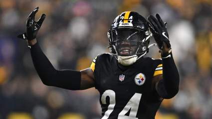Steelers’ Joey Porter Jr. Sends Strong Message as Contract Extension Looms