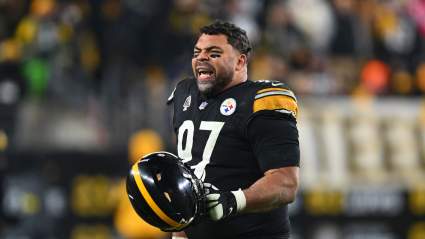 Cameron Heyward Speaks out on Steelers Future