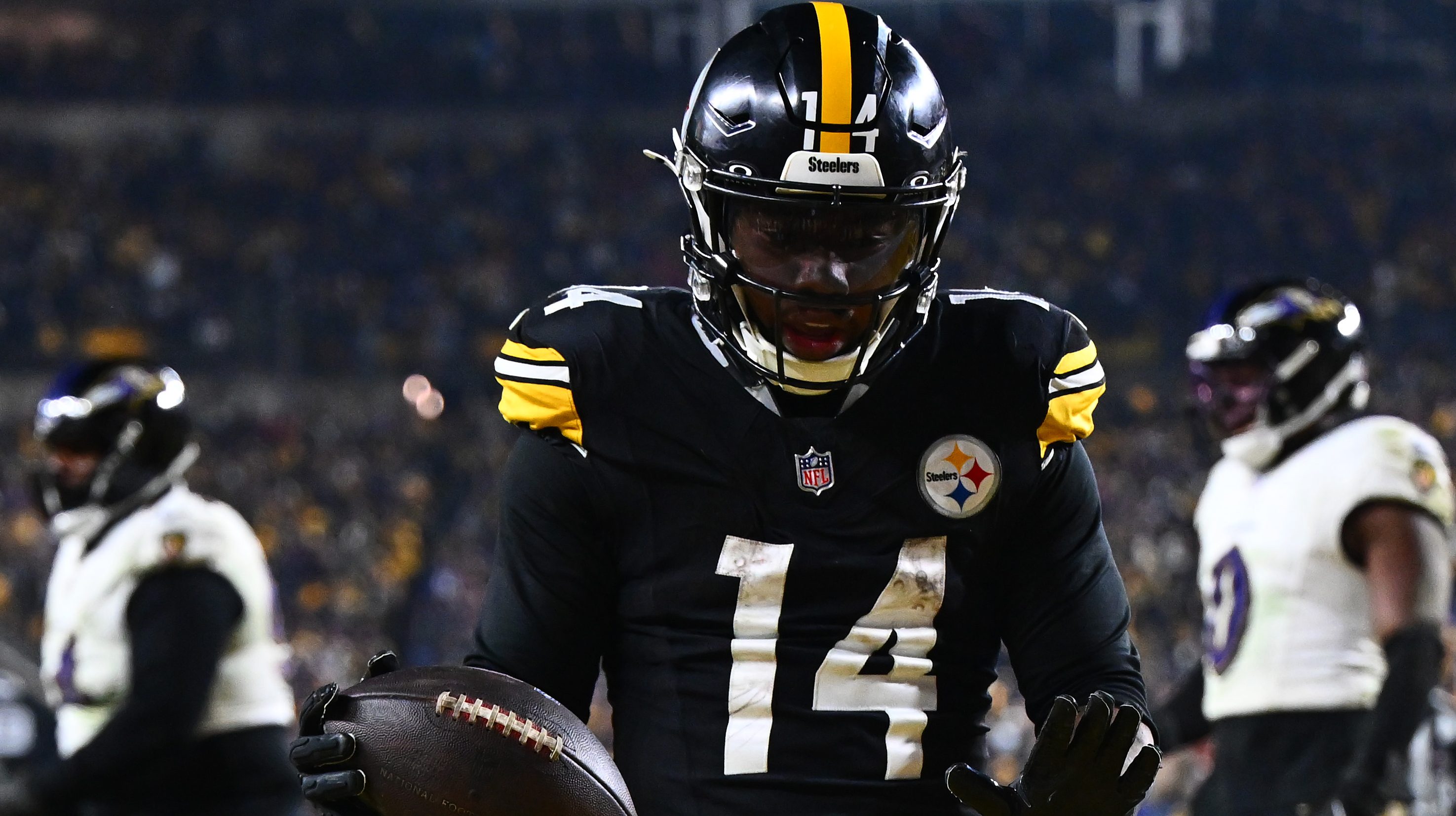 Chiefs urged to sign overlooked RB as key free-agent fit