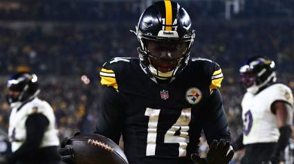 Chiefs Urged to Sign ‘Overlooked’ RB as Key Free Agent Fit