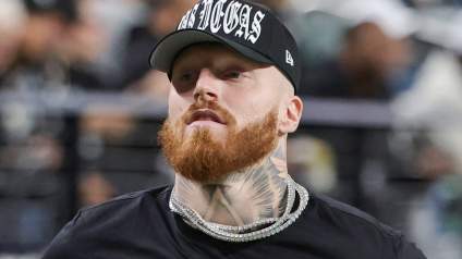 Maxx Crosby Trade Rumors: Raiders Asking Price From Bears Revealed