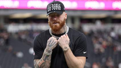 Former Player Pitches Trade That Sees Maxx Crosby Sent to Cowboys for Star WR