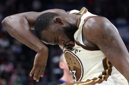 Draymond Green Emerges as Roadblock in Warriors’ Giannis Trade