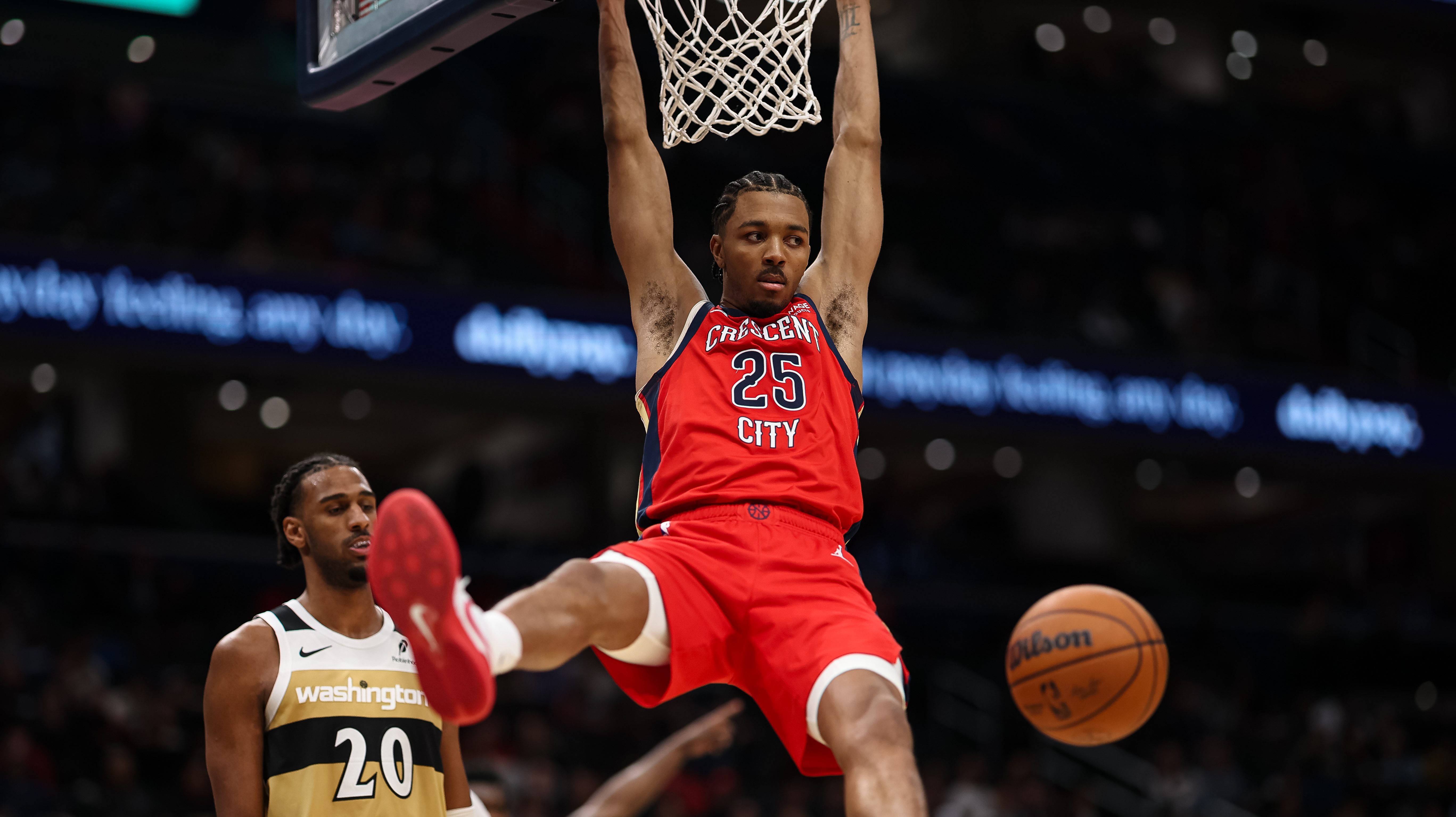 Lakers top trade targets, Lakers trade rumors, Lakers Trey Murphy trade rumors, Lakers news, LeBron James Lakers future, LeBron James oldest player triple-double, LeBron James record, Lakers trade news, NBA trade rumors, NBA offseason trade targets