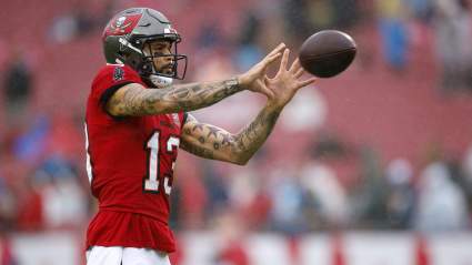 Patriots Named Best Fit for Super Bowl Winner