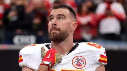 Travis Kelce Retirement News: A Replacement Just Emerged