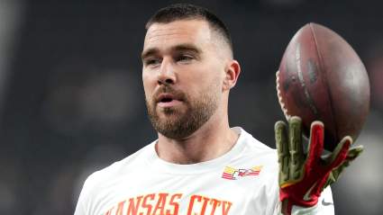 Travis Kelce Gets Disappointing News at NFL Honors