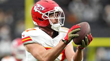 Chiefs Urged to ‘Move on From Travis Kelce,’ Chris Jones Fires Back