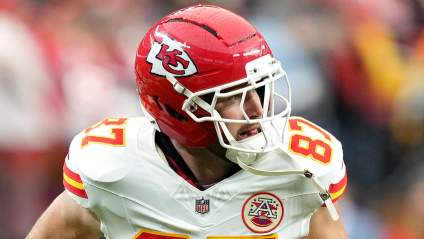 NFL Insider Reveals Why the Chiefs Want Travis Kelce Back